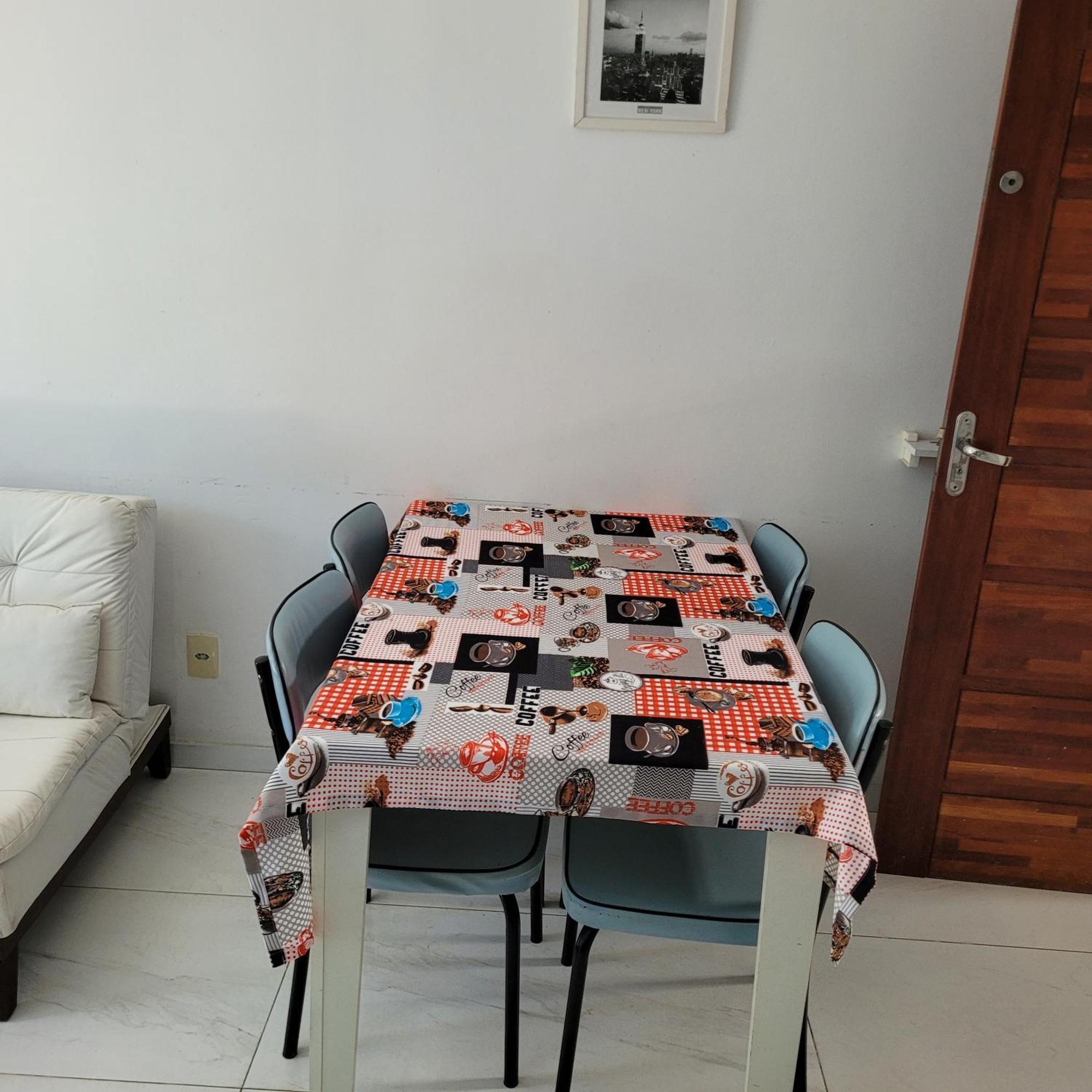 Apartamento Itagarca - Praia De Itaparica Vila Velha  Room photo