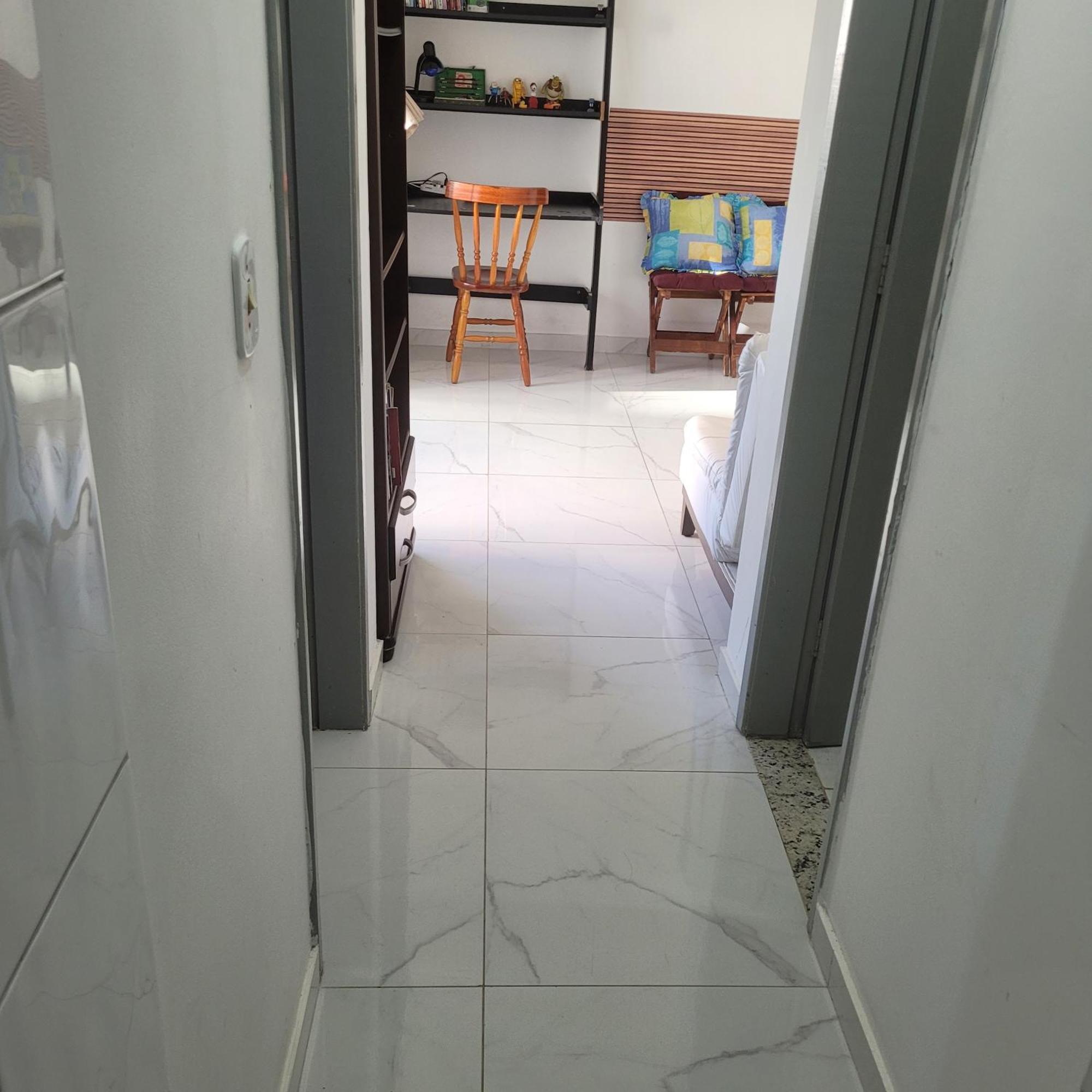 Apartamento Itagarca - Praia De Itaparica Vila Velha  Room photo