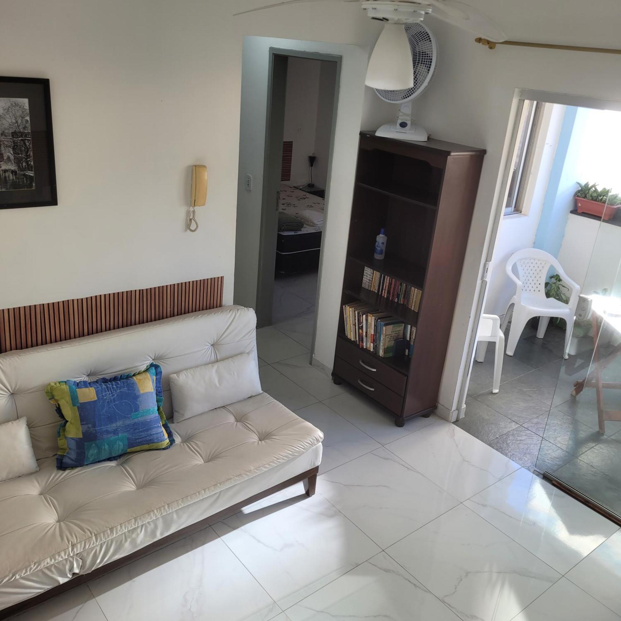 Apartamento Itagarca - Praia De Itaparica Vila Velha  Room photo