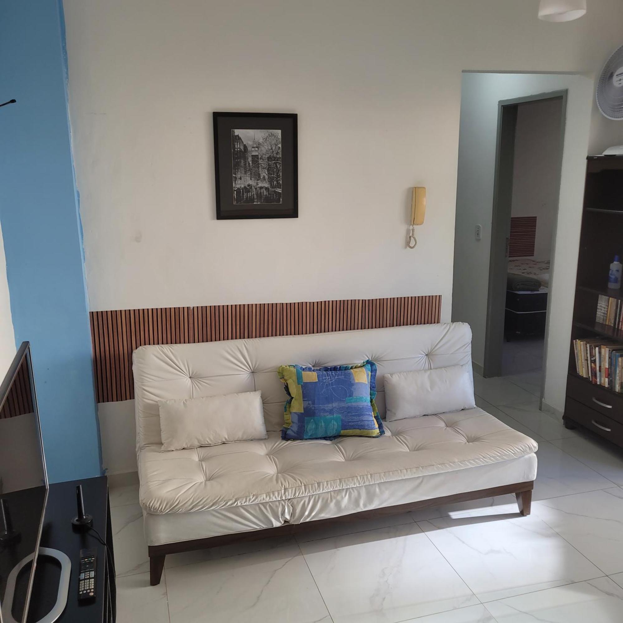 Apartamento Itagarca - Praia De Itaparica Vila Velha  Room photo