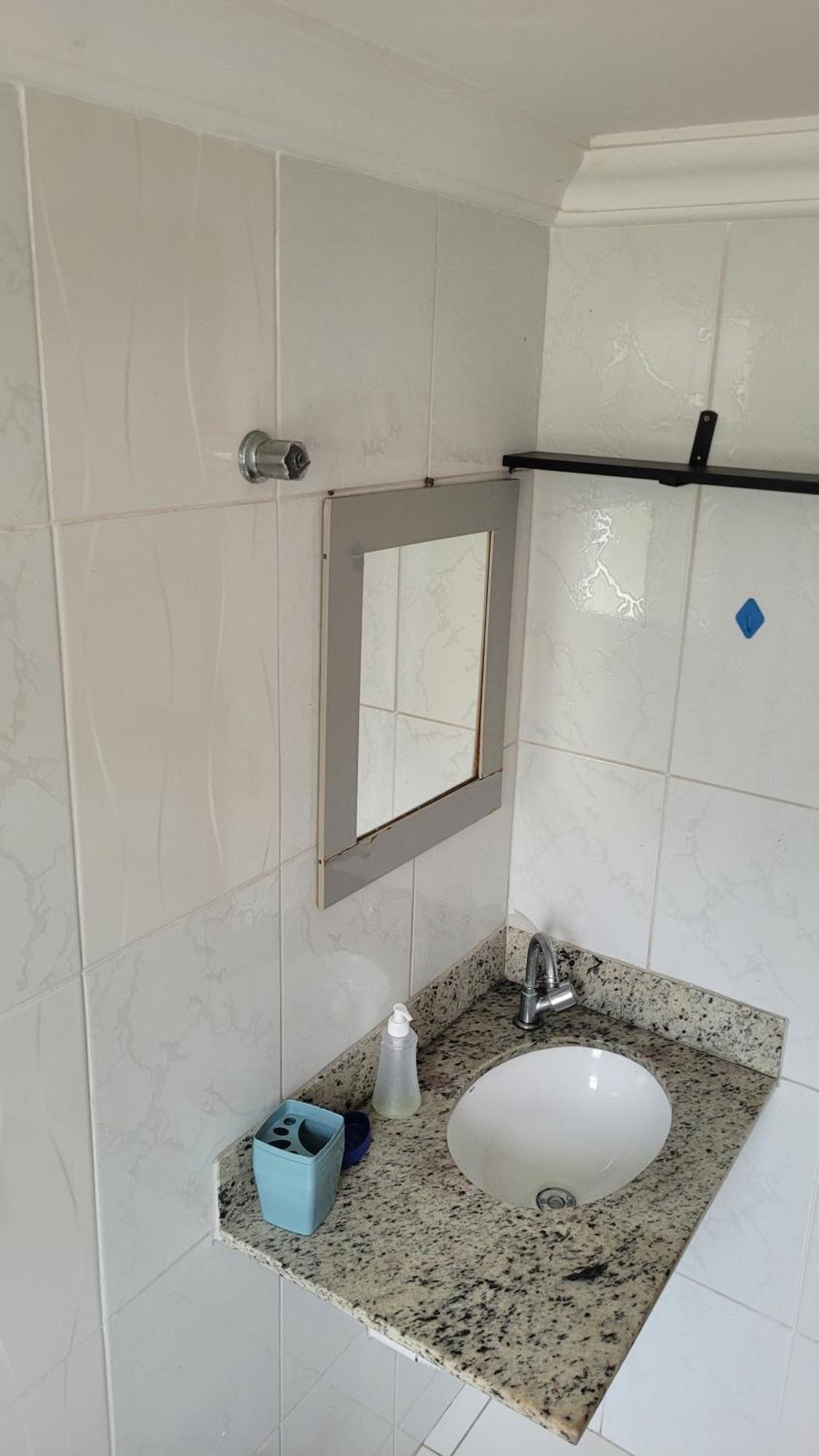 Apartamento Itagarca - Praia De Itaparica Vila Velha  Room photo